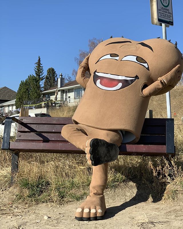 When the weather calls for above zero all week! We are ready to soak up some mid winter rays. .
.
.
.
.
#holdyourballs #checkyourballs #oneball #oneballcharity #testicularcancer #testicle #cancer #charity #yyccharity #yyc #grabyourballs #tc #ballcancer #kickcancerintheballs