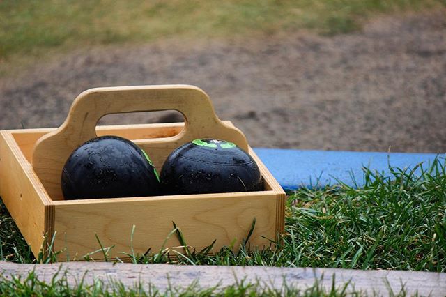 Grab summer 2019 by the balls and join the Balls Out Lawn Bowls League! Registration opens this Friday, April 5 at noon. Interested in becoming a league sponsor or have any general questions? Email lawnbowling@oneball.ca. Link to league info/registration in bio.
.
.
.
📷 @mackenzie_jaquish.
.
#lawnbowling #yycevents #cancerawareness
#loveyournuts #testicularcancer
#testicularhealth #cancercanada
#menshealth #yycnow #lawnbowls #ballcancer #calgary
#oneball #kickcancerintheballs #ballcancer #cancercanada
#yyc #menshealthcanada #yycliving #ballcancersucks #menshealthcanada #localhelpinglocal #calgaryevents #lawnbowlingyyc #yyccharity #ballsoutlawnbowlsleague #lawnbowlingyyc #yycbeer #charityyyc
