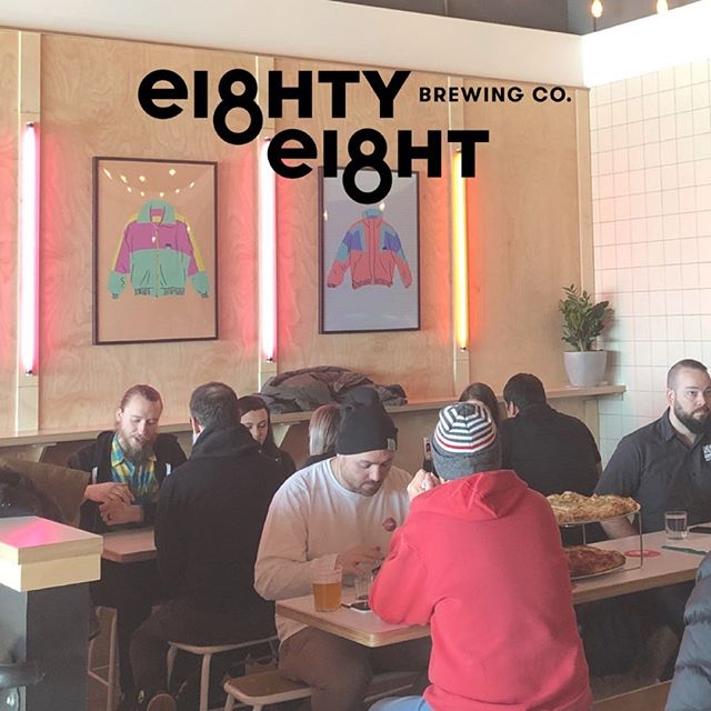 In hot need for plans on this chilly summer Saturday? Head over to @eightyeightbrewco, whose beers and cider we had a pleasure of drinking in July at the Balls Out Lawn Bowls League. ’88 was a pretty damn good year. Hair was big, tunes had attitude and a small city was grabbing a seat on the world stage. The excitement and change that occurred during those times inspires everything they do at Eighty-Eight Brewing Company. Always big flavors, sometimes a little weird, best enjoyed together 🍻
.
.
.
.
.
.
.
#eightyeightbrewco #yyccraftbeer #abcraftbeer #yycbeer #lawnbowling #yycevents #cancerawareness
#loveyournuts #testicularcancer
#testicularhealth #cancercanada
#menshealth #yycnow #lawnbowls
#oneball #kickcancerintheballs #ballcancer #cancercanada
#yyc #menshealthcanada #yycliving #ballcancersucks #menshealthcanada #localhelpinglocal #calgaryevents #lawnbowlingyyc #yyccharity #ballsoutlawnbowlsleague