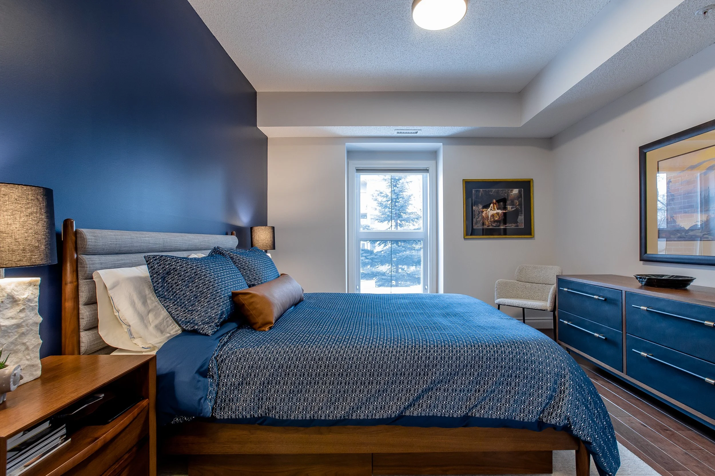 Oliver Condo Redesign — KIERSTIN SMYTH DESIGN EDMONTON INTERIOR DESIGN