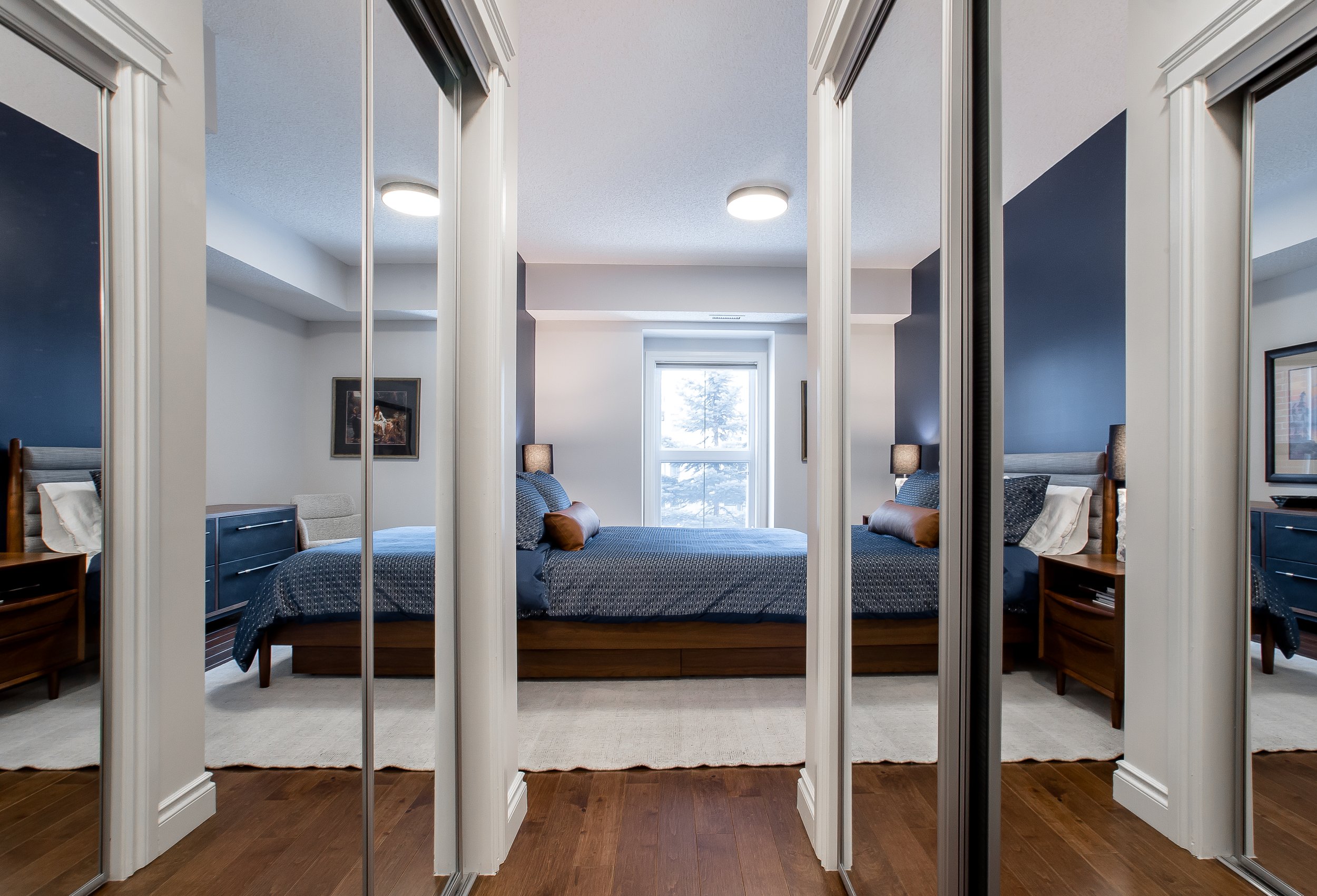 Oliver Condo Redesign — KIERSTIN SMYTH DESIGN EDMONTON INTERIOR DESIGN