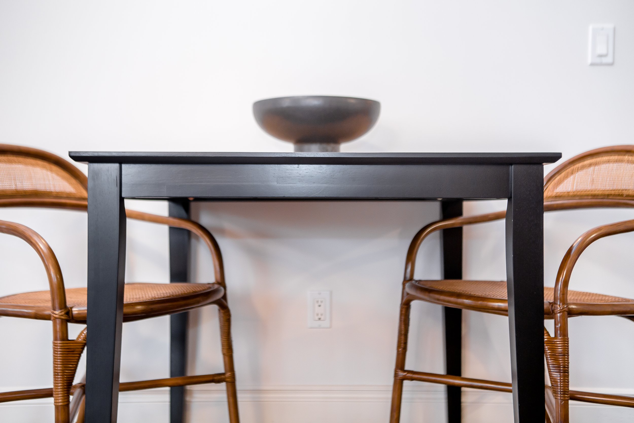 Oliver Condo Redesign — KIERSTIN SMYTH DESIGN EDMONTON INTERIOR DESIGN