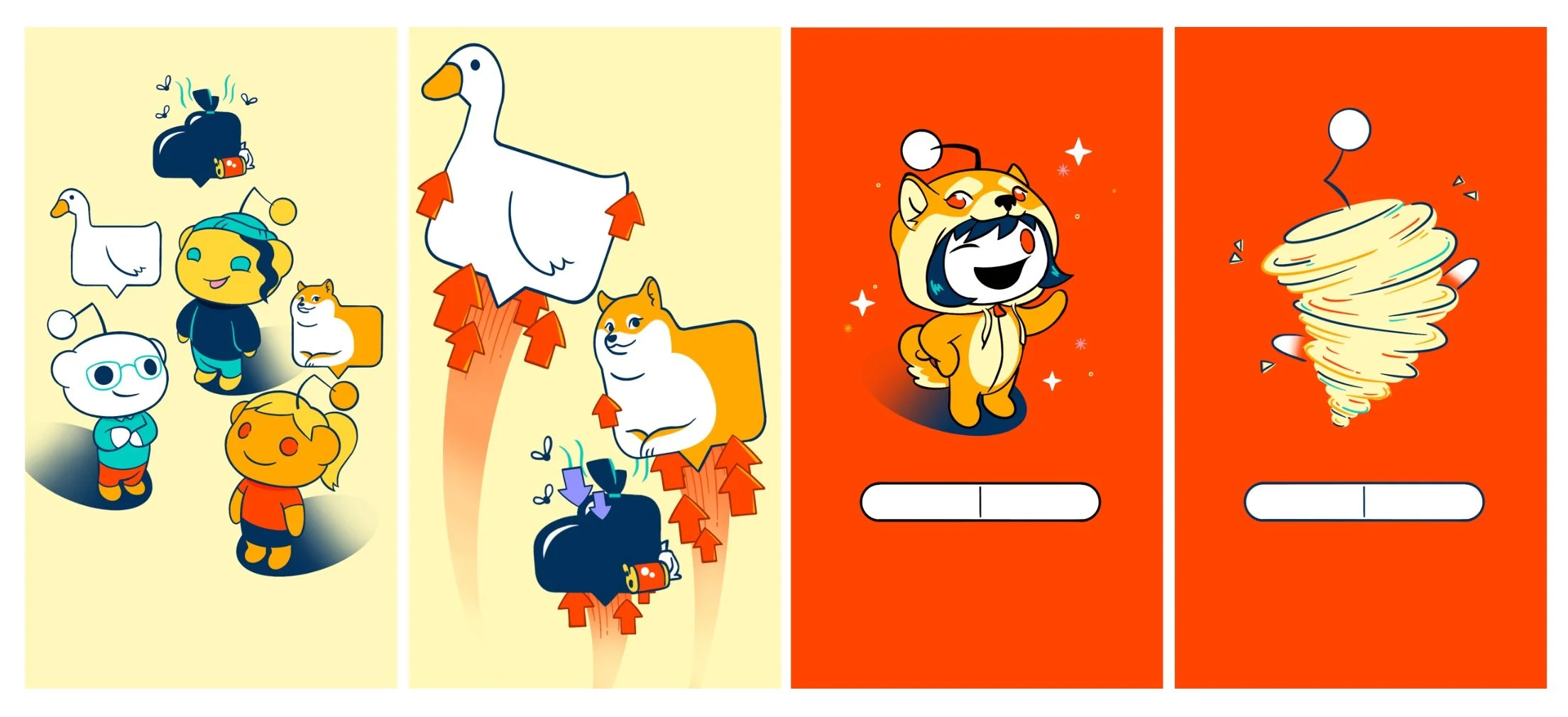 Reddit Tips for New Redditors — Camily Tsai