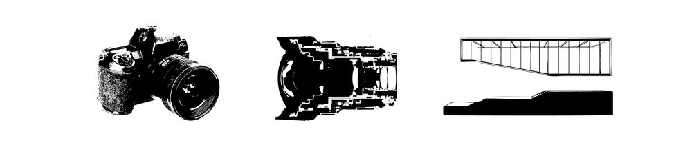  Concept Diagram / Focal Lens