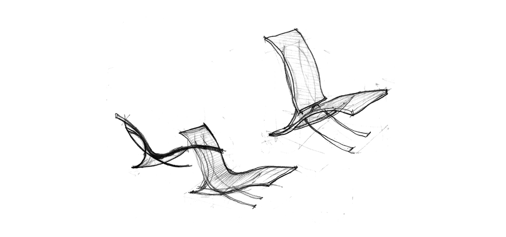 Concept Drawings