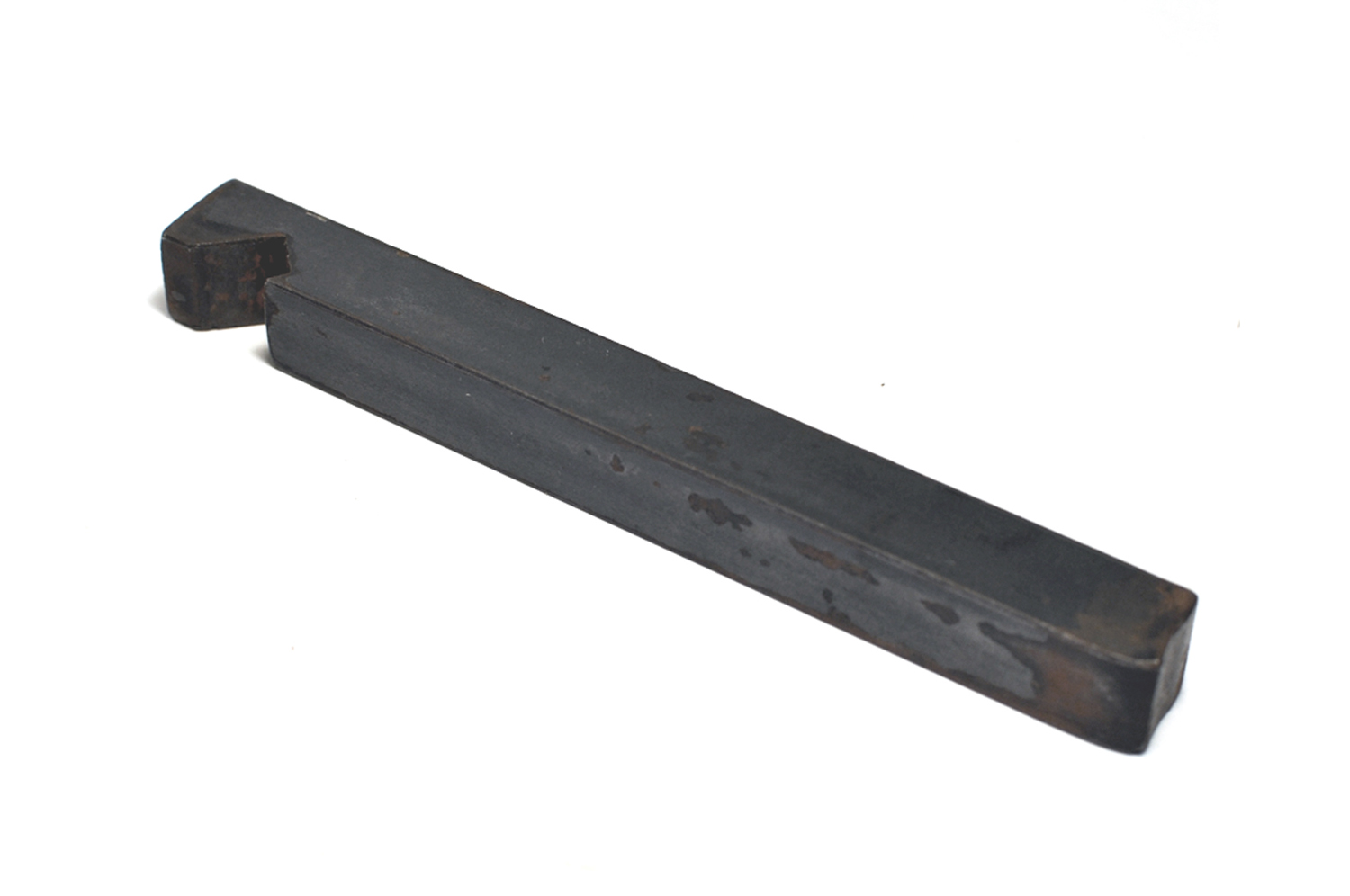 Photo 11 / Blackened Steel Bottle Opener