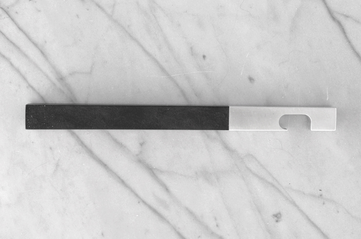 Photo 09 / Aluminum Bottle Opener and Richlite Handle