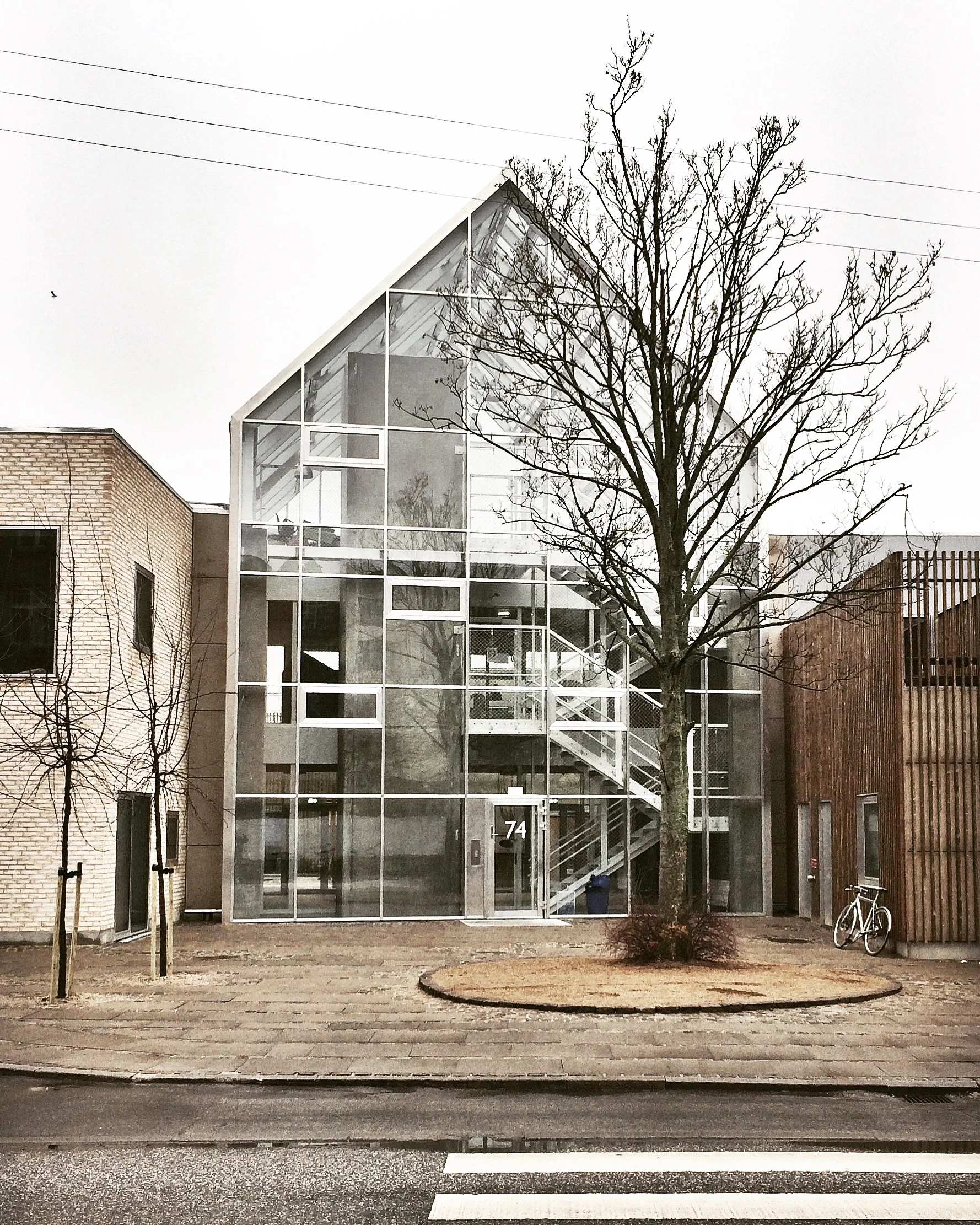 Kid's City Christianshavn, COBE Archtiects, photo by author