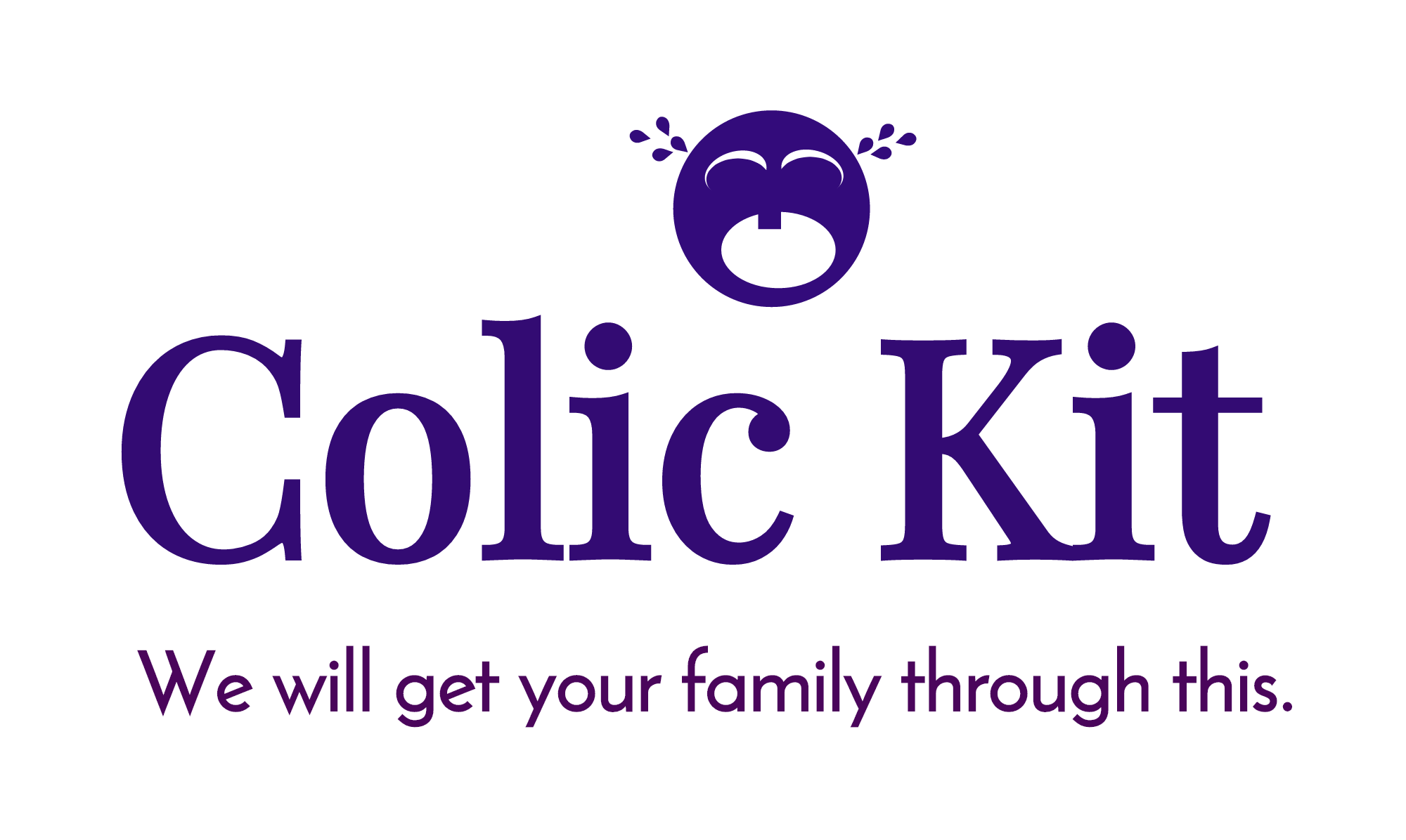 Colic Kit Instruments professional — VANESSA DECKER