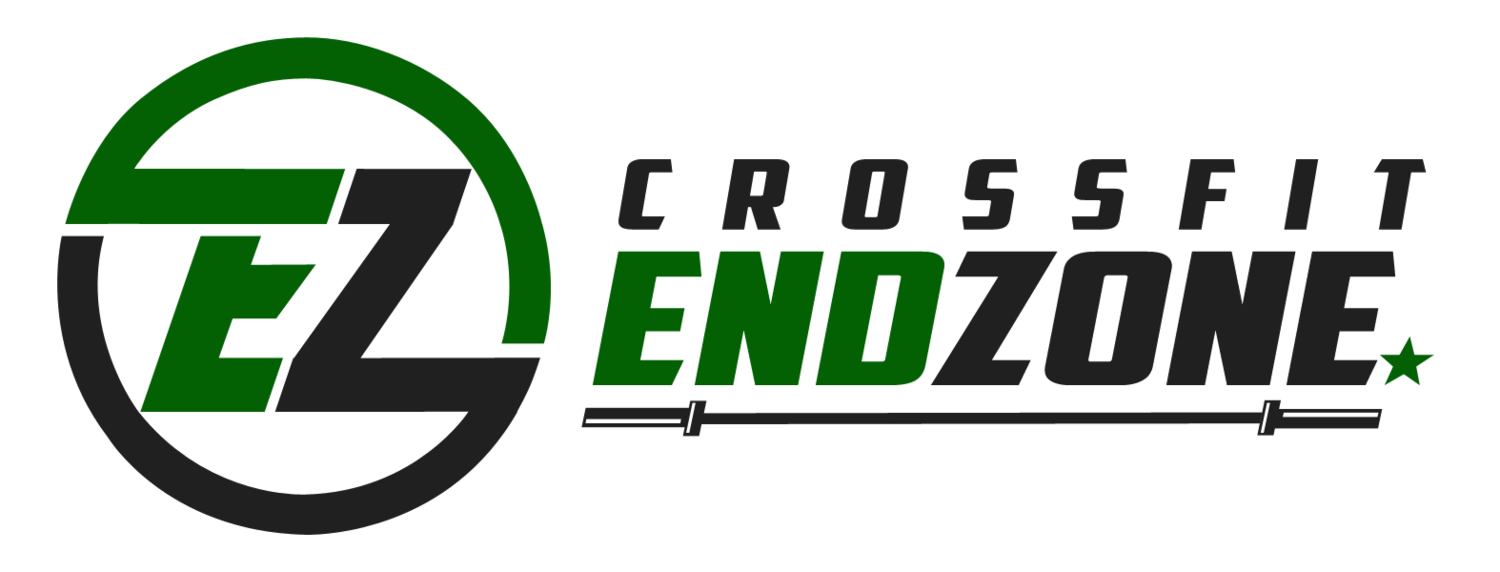 CrossFit Endzone | Reach Your Full Potential