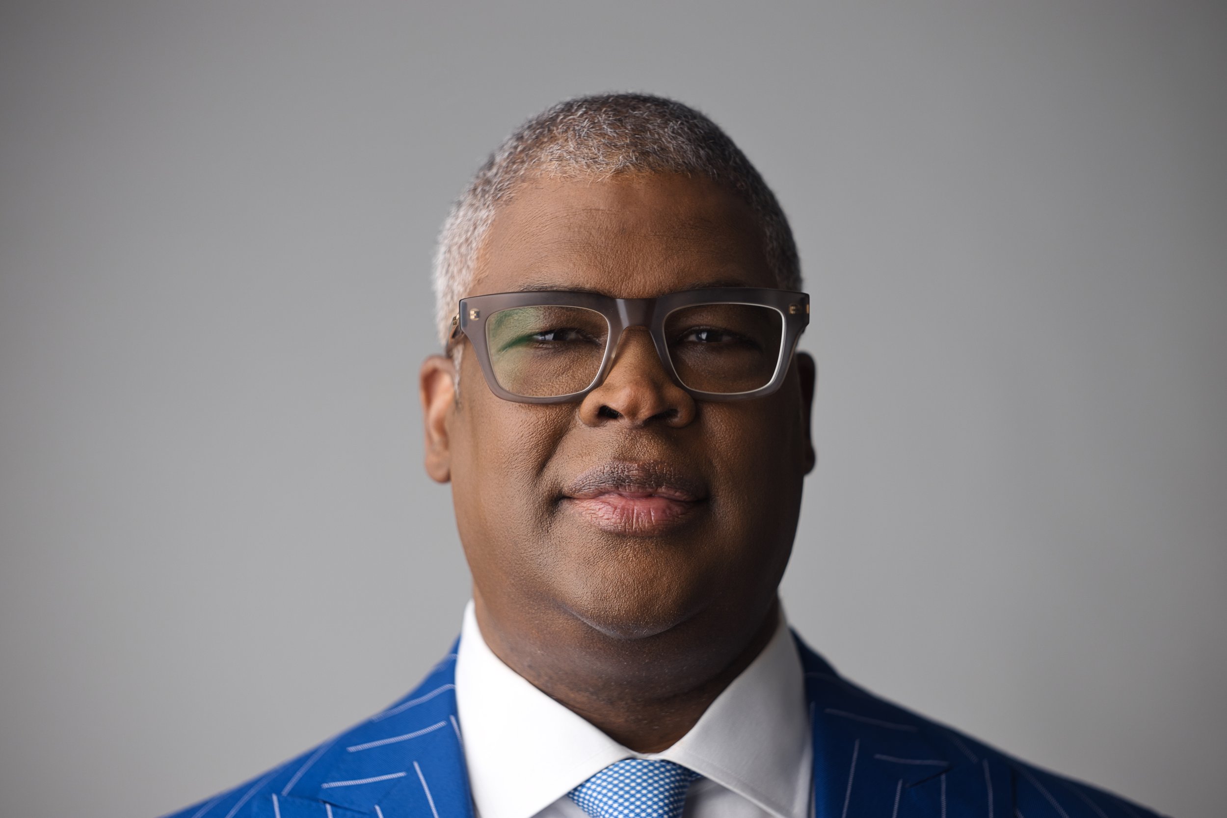 Charles V Payne — AXL Studios