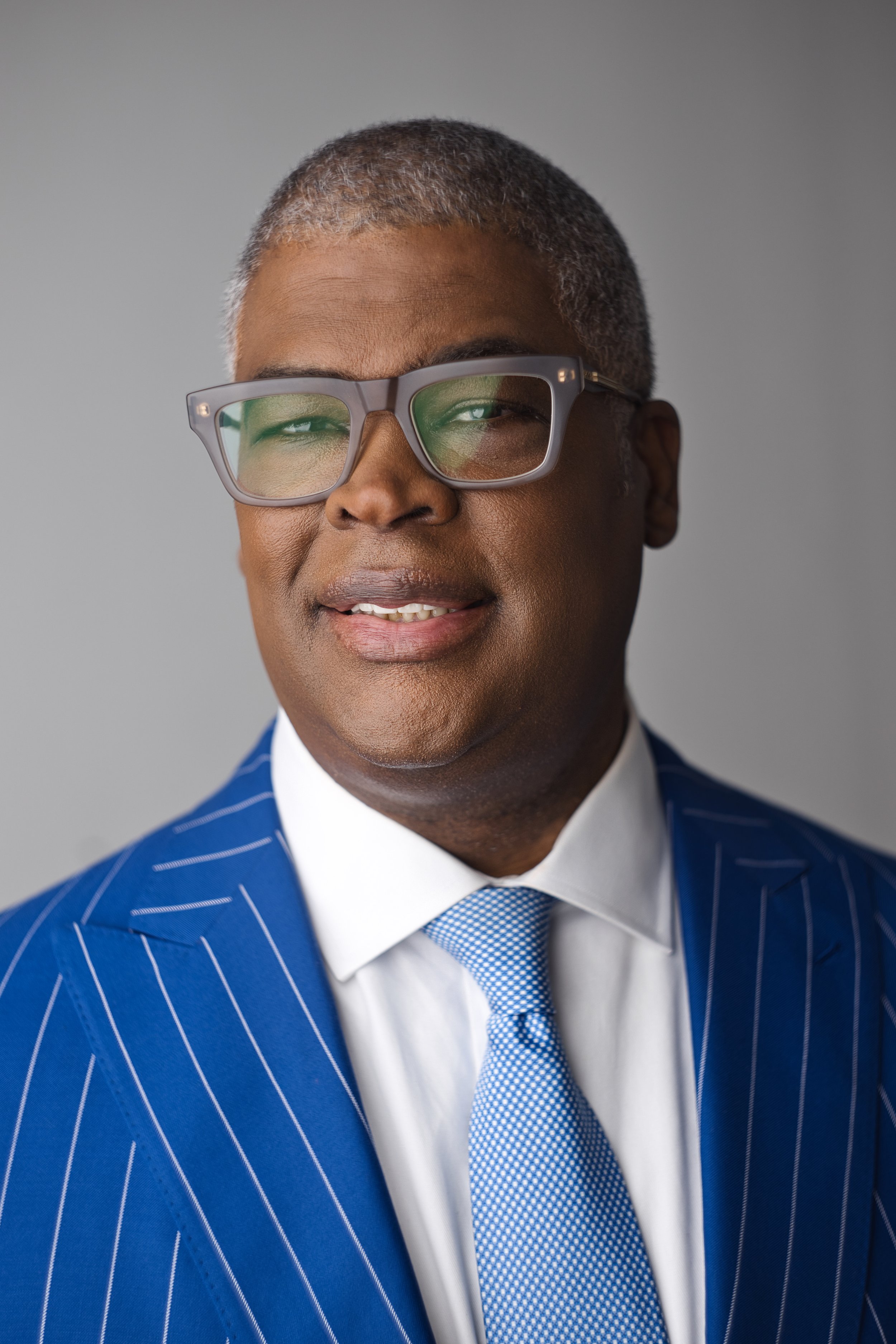 Charles V Payne — AXL Studios