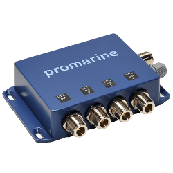 proGPS 1101