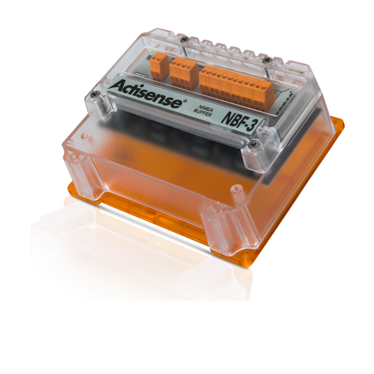 NBF-3 NMEA BUFFER