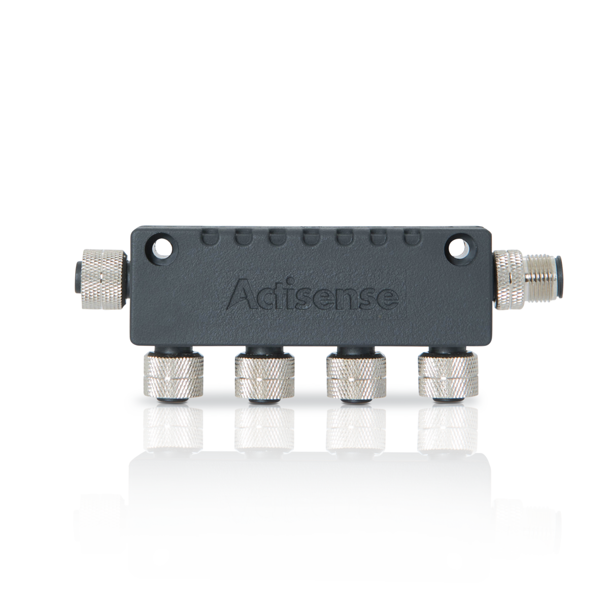 A2K-4WT 4-WAY T-PIECE
