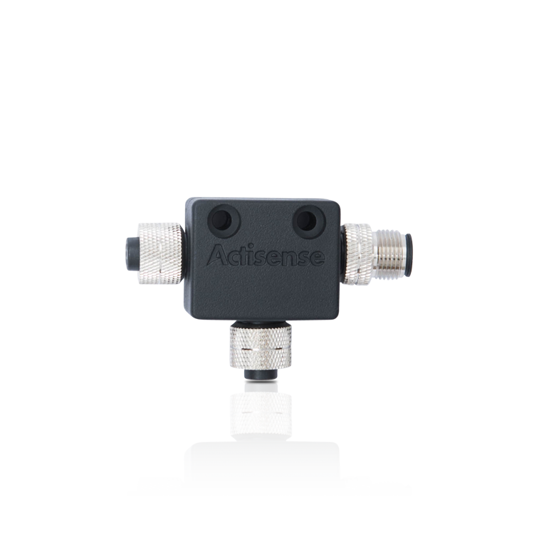 A2K-T-MFF MICRO T-PIECE
