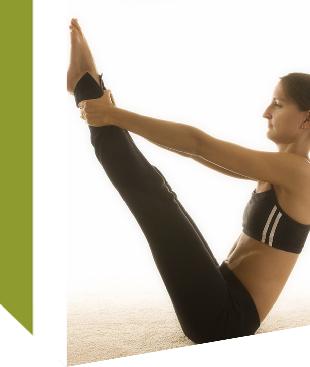 Pilates