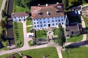 Les manufactures de Fer Blanc de Bain-Les-Bains