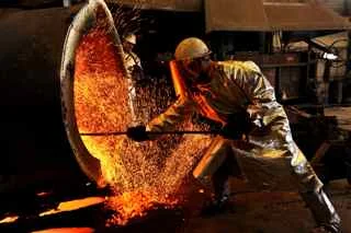 Les fondeurs de cloches