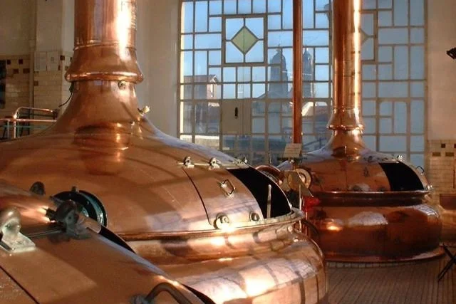 Les Brasseries, visite à Saint-Nicolas-de-Port