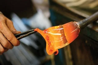 Les gentilshommes verriers