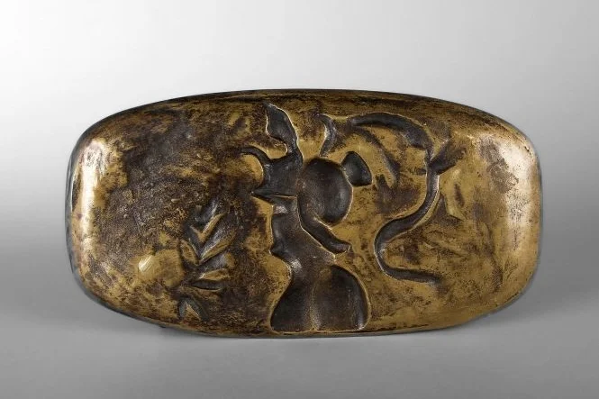 Daubrée joaillier et fondeur de bronze