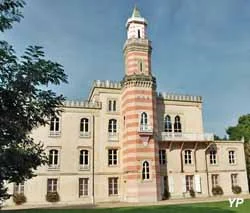 Journée-hommage à Charles Cournault (1815-1904), premier Conservateur du Musée lorrain