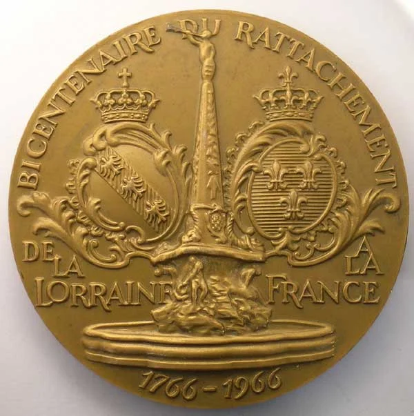 Un long cheminement vers l’union des duchés à la France 