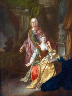 Le règne de François III (1729-1737), vers la Cessation des duchés de Lorraine et de Bar 