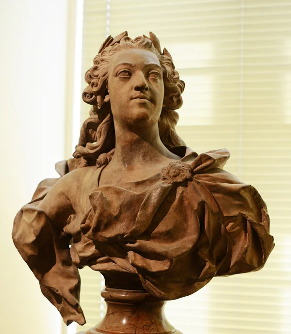 Les Adam et le portrait de cour au XVIIIe siècle entre la Lorraine et la France