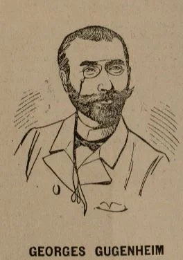 Affaire Gugenheim