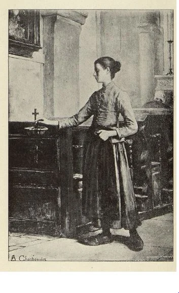 Salon 1896-97, Art décoratif