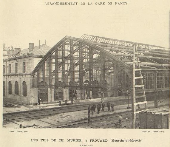 Documents 1891