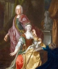 Le règne de François III (1729-1737), vers la Cessation des duchés de Lorraine et de Bar