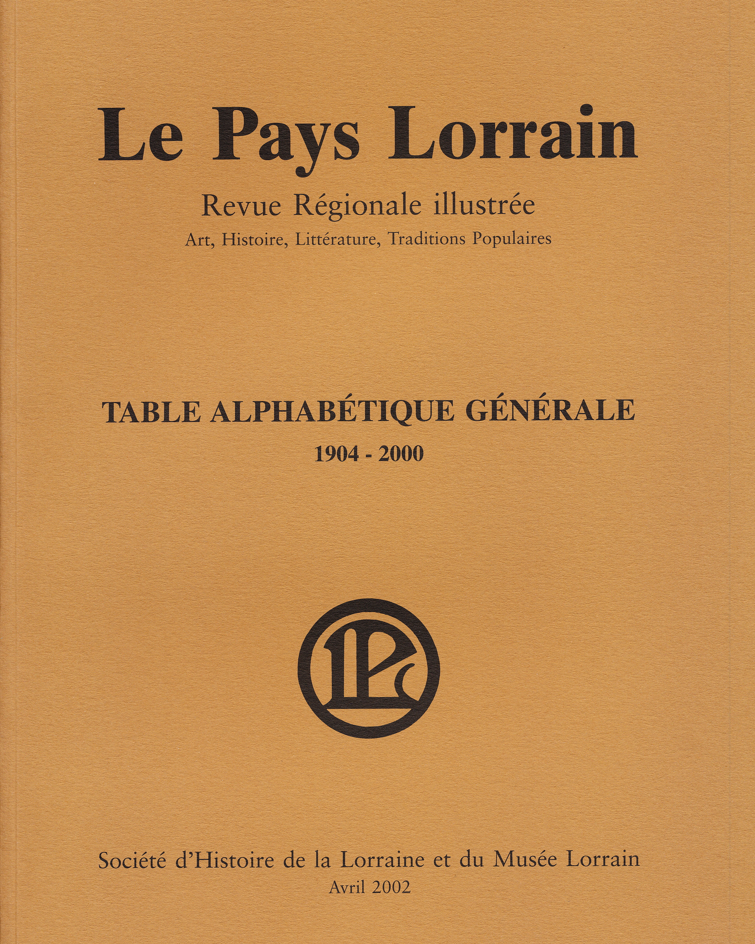 Prix 15,00 € Prix adhérent 15,00 €