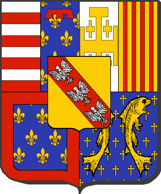 La revanche des princes lorrains