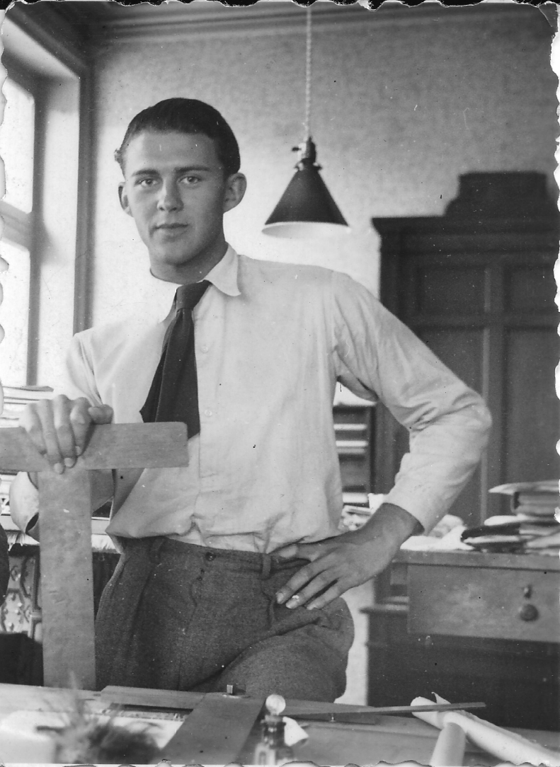 Pierre Simonin 1935