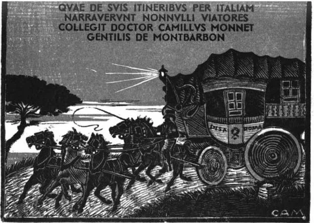 Pourquoi des relations avec l'Italie à travers les siècles