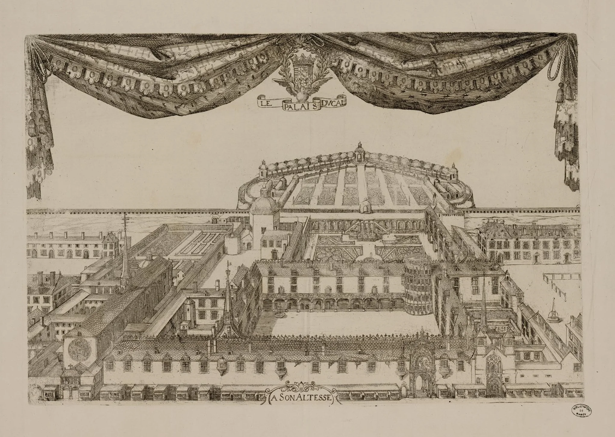 L’immigration italienne dans le duché de Lorraine à la Renaissance