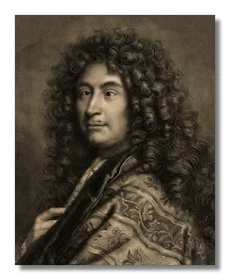 De Bar-le-Duc à Versailles, Jean Henry d’Anglebert