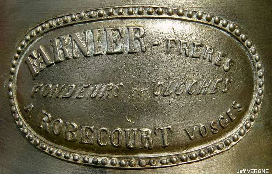 Le rayonnement européen des fondeurs de cloches