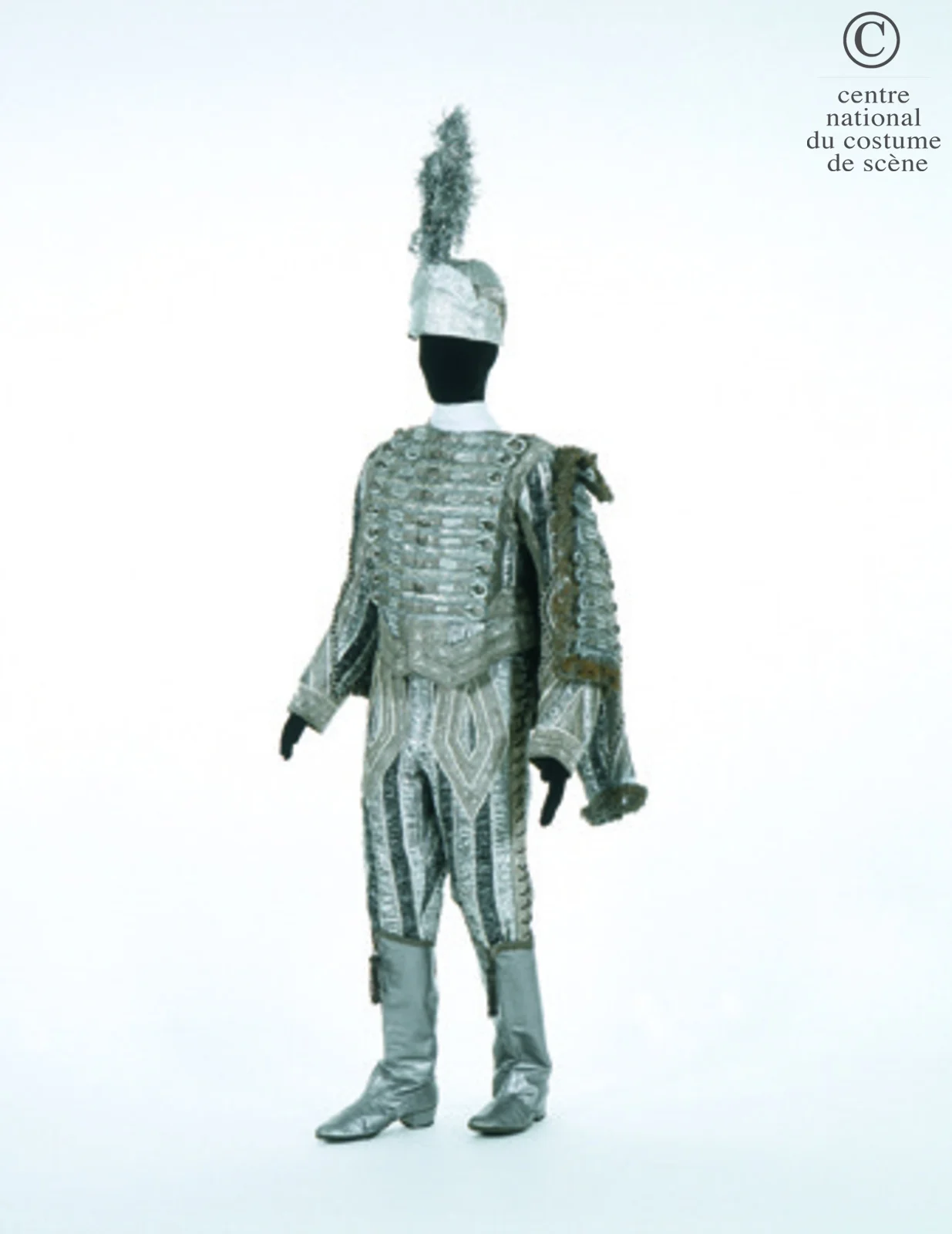 Le Heiduques à la Cour du duc Léopold