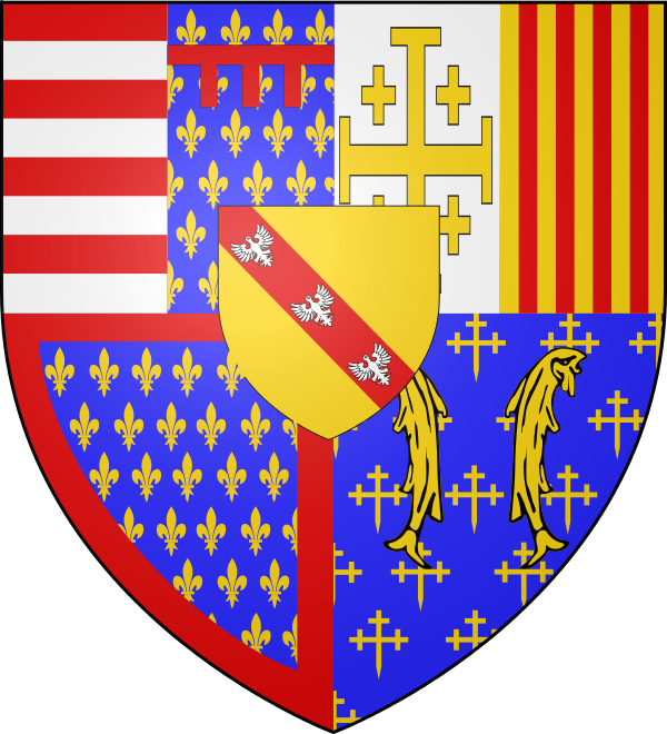 Quand l'Europe était lorraine
