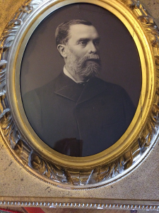 D'Ars-sur-Moselle à Brooklyn, l'itinéraire de Jules Chaumont un manufacturier lorrain devenu citoyen américain le monde et les siècles