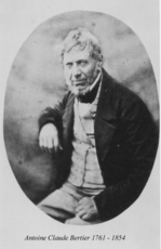 De Saint-Domingue à Roville devant Bayon, Antoine Bertier, propriétaire terrien, agronome engagé dans la politique du XIXe