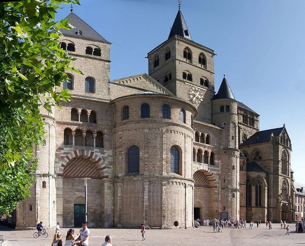 L’art roman en Lorraine et en Alsace. Origines et filiation avec l’Empire Germanique des Xe et XIe siècle