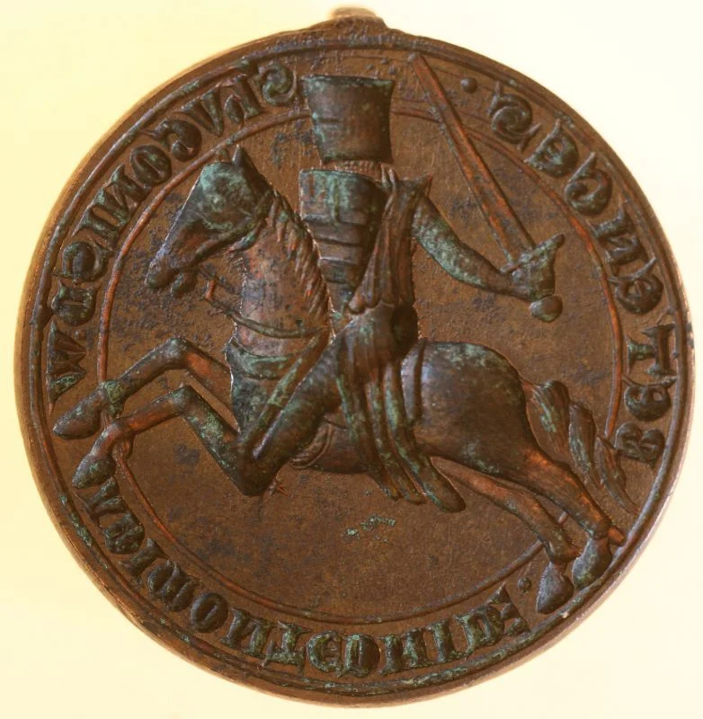 Le Comté de Vaudémont du Xe au XVe siècle. Les vicissitudes d’une principauté médiévale entre Empire et France 