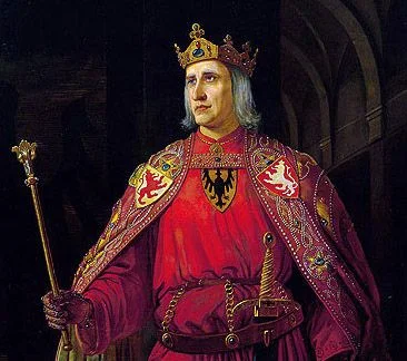 L’origine des Habsbourg entre mythes et histoire