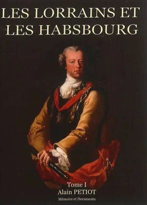 Les relations politiques entre les Lorrains et les Habsbourg au XVII e siècle