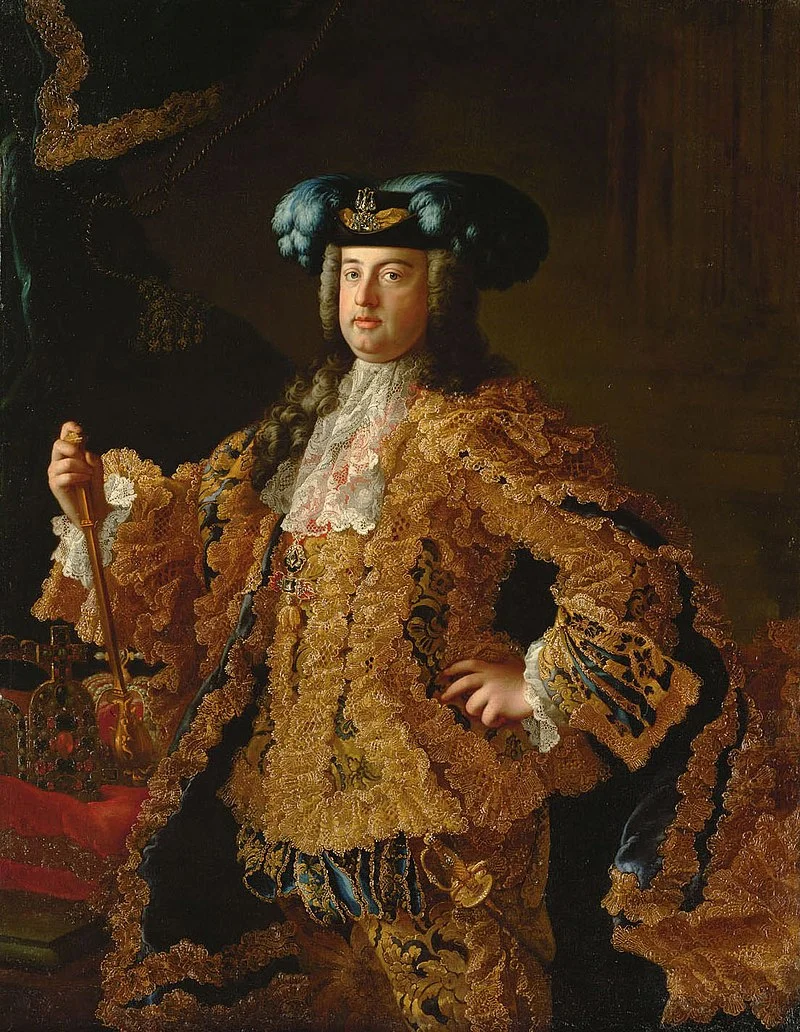 François III, un gouvernement par correspondance